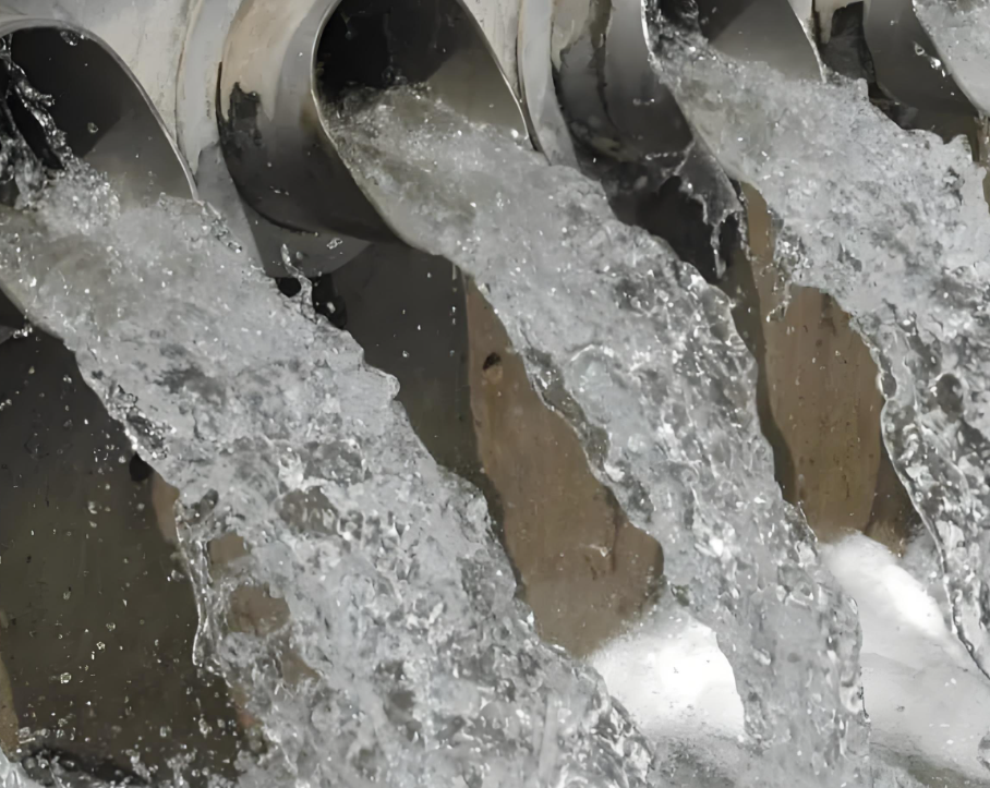 水中無機(jī)鹽包含那些物質(zhì)？