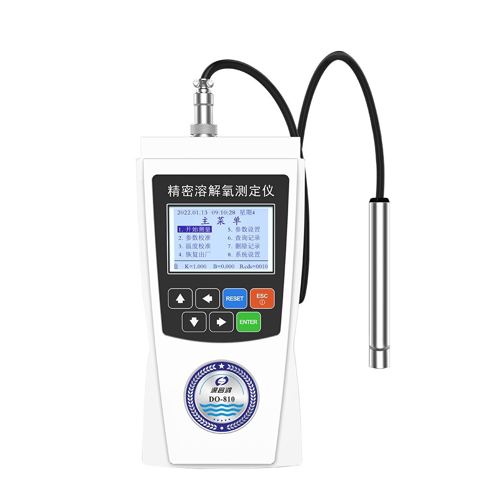 溶氧儀：小儀器，大作用，解鎖多元應(yīng)用場景